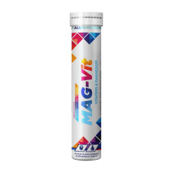 All Nutrition Mag-Vit